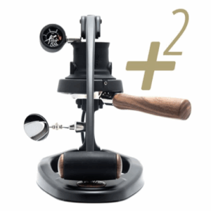 Flair 58+2 (58Plus 2)